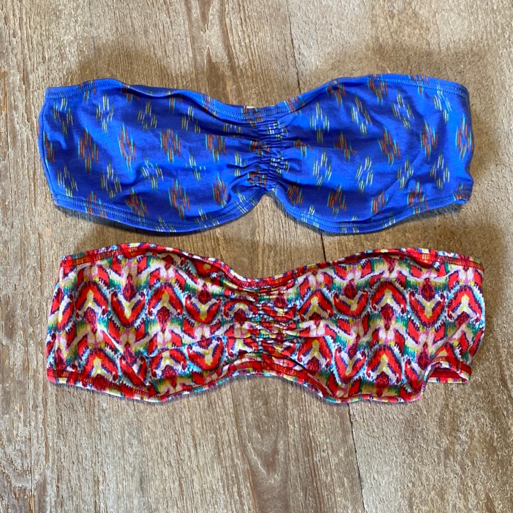 Aerie Bandeaus size M